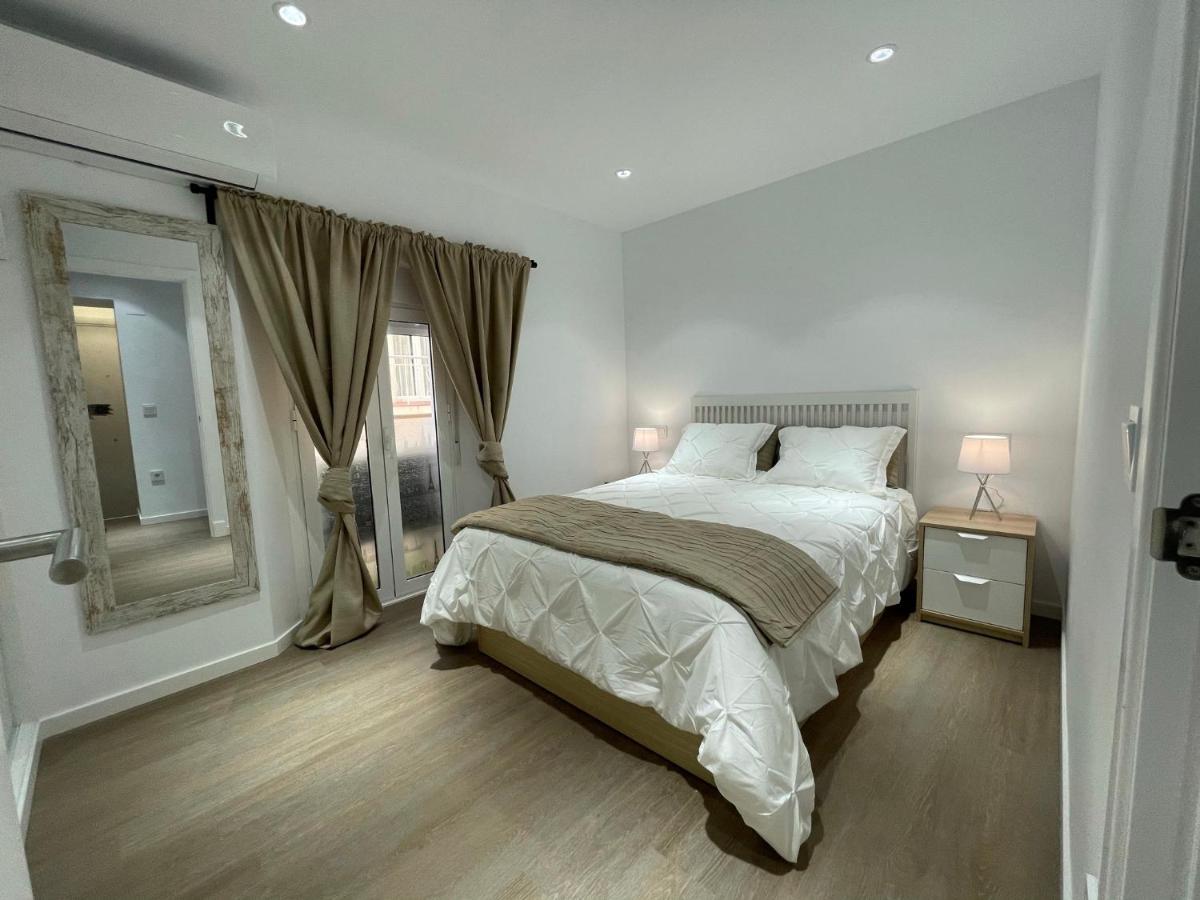 Suitetrails - Apartamento Nebro Estrella