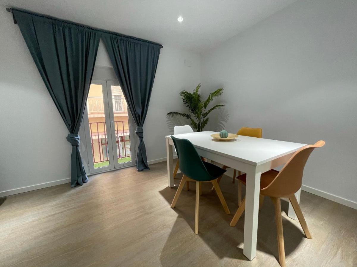 Suitetrails - Apartamento Nebro Estrella