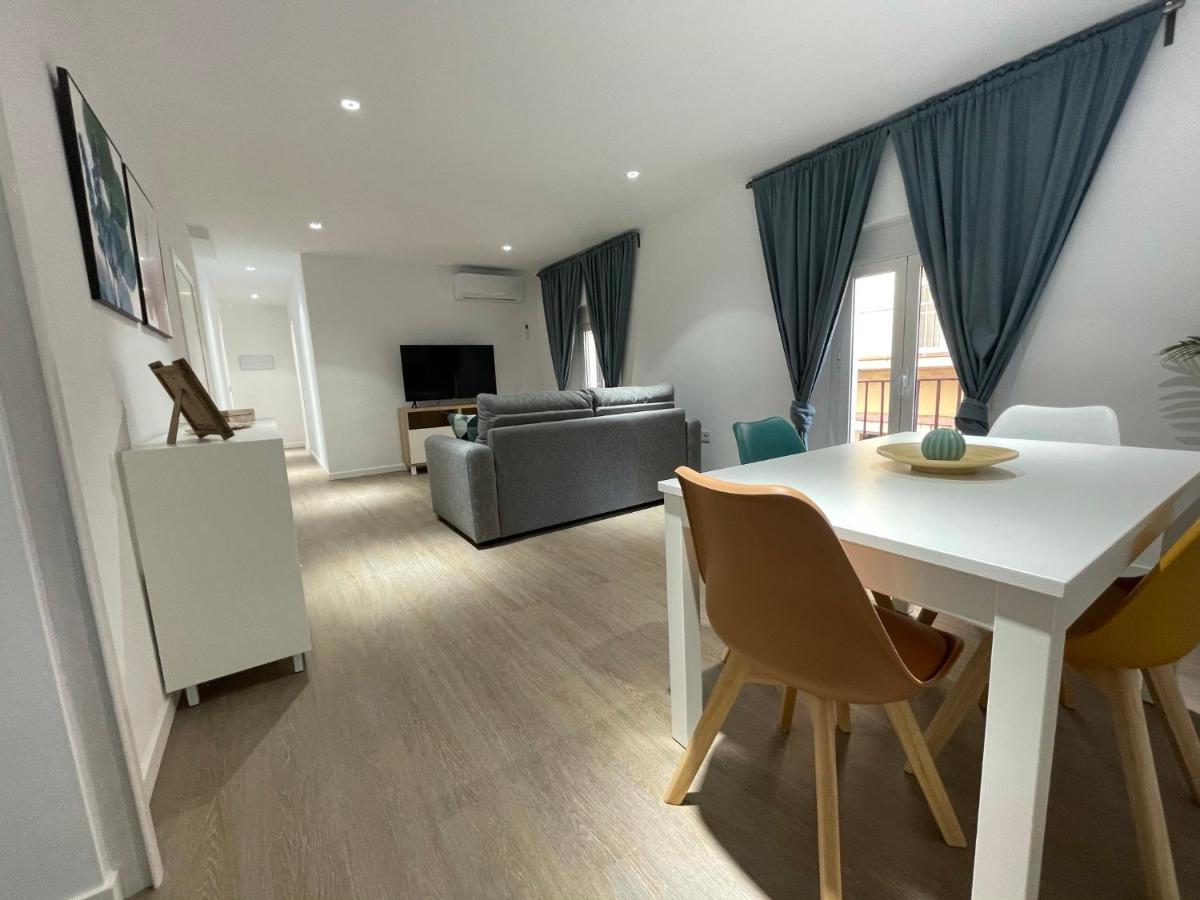 Suitetrails - Apartamento Nebro Estrella