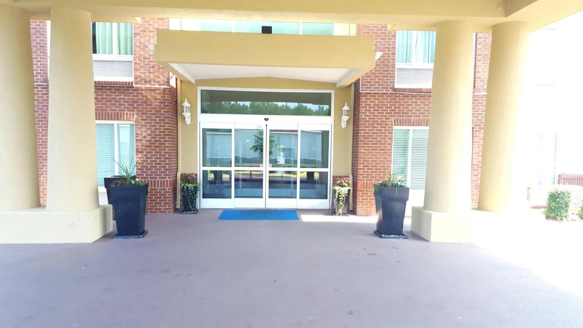 Suitetrails - Stay Inn & Suites Montgomery