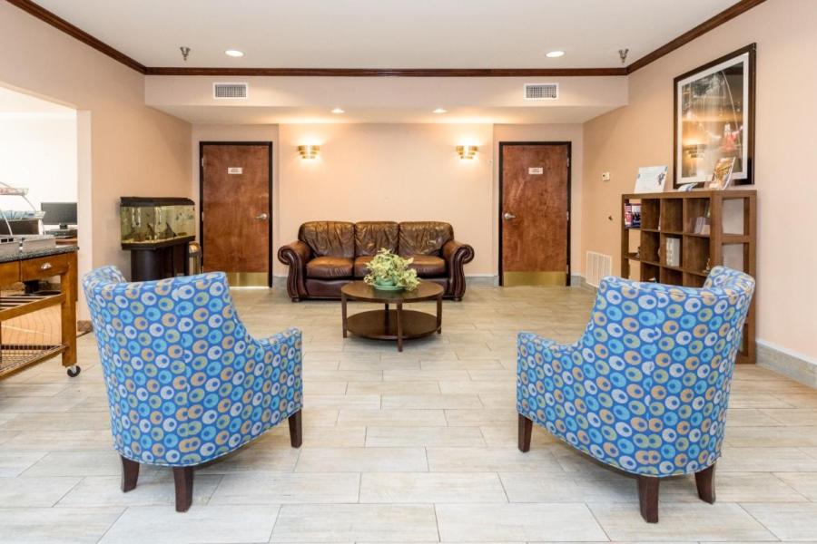 Suitetrails - Stay Inn & Suites Montgomery