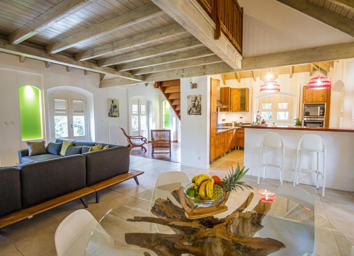 Villa Belle Cabresse - Housity