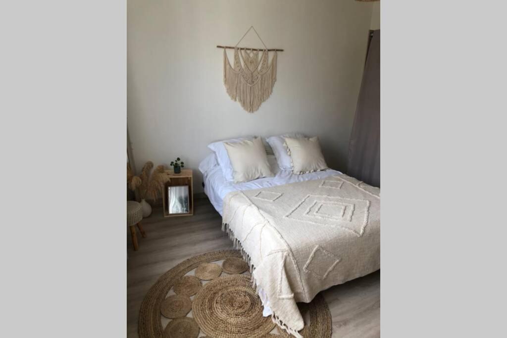 Appartement cosy centre ville de Blois - Housity