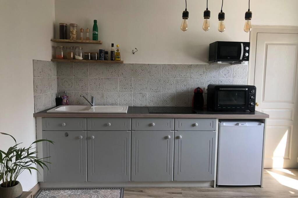 Appartement cosy centre ville de Blois - Housity