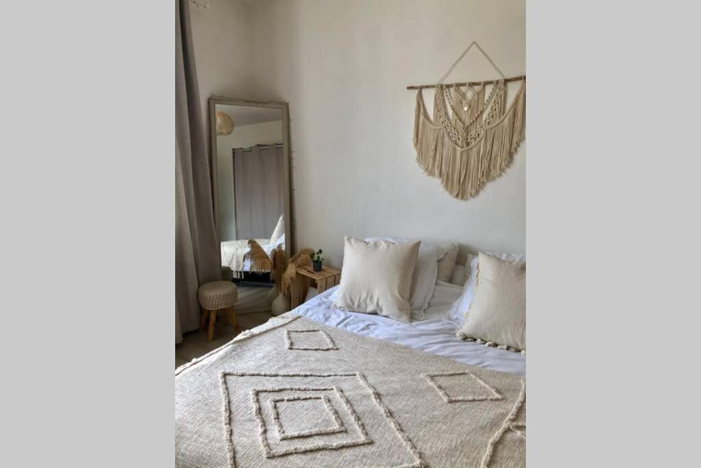 Appartement cosy centre ville de Blois - Housity