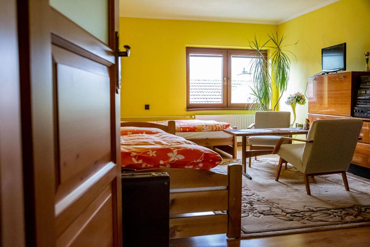 Privat Bajka 2 - Housity