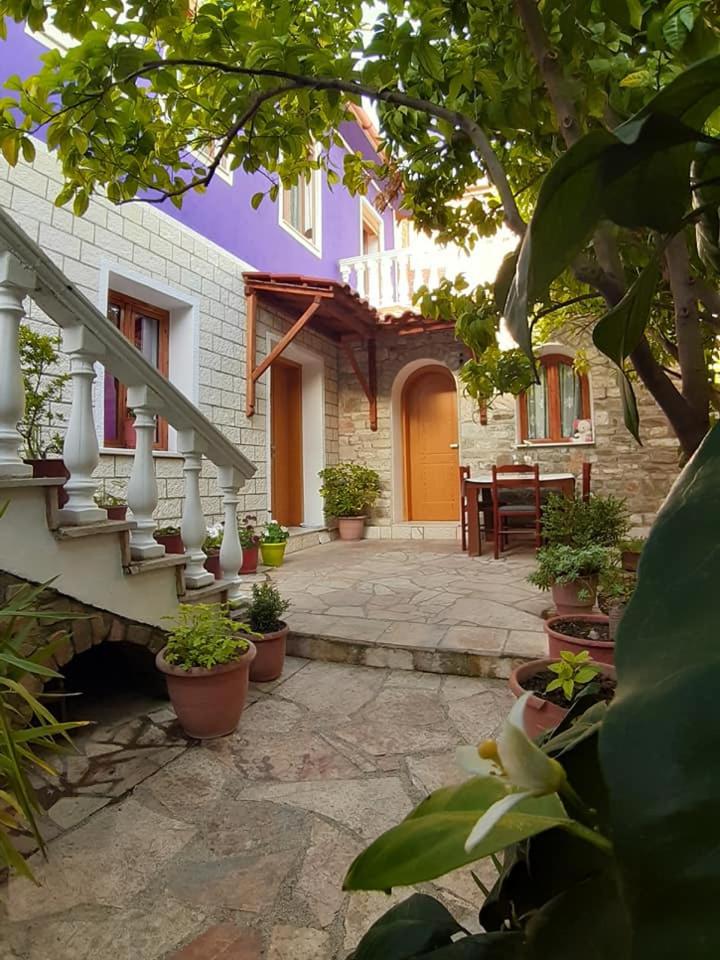 Guesthouse Hlias Gloria - Housity