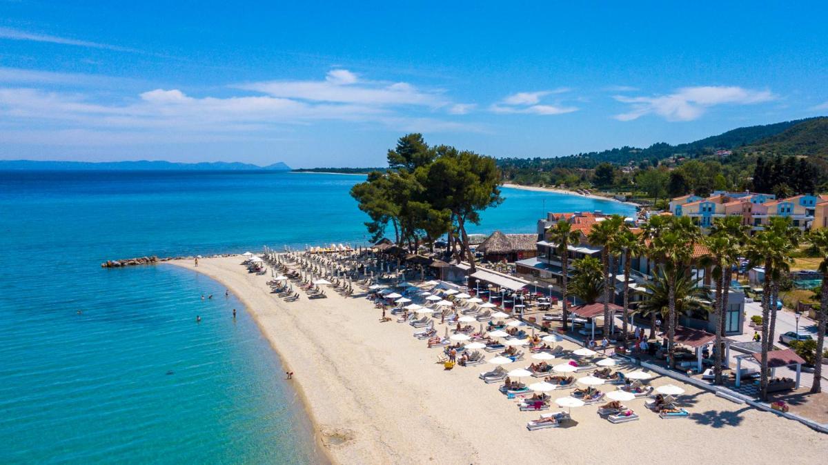 Tridente Mare Apart Hotel - Housity
