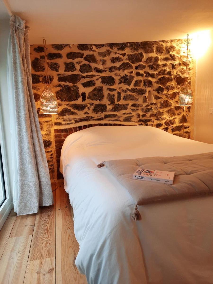 Charmant logement T2 à 2 pas de la mer - Housity