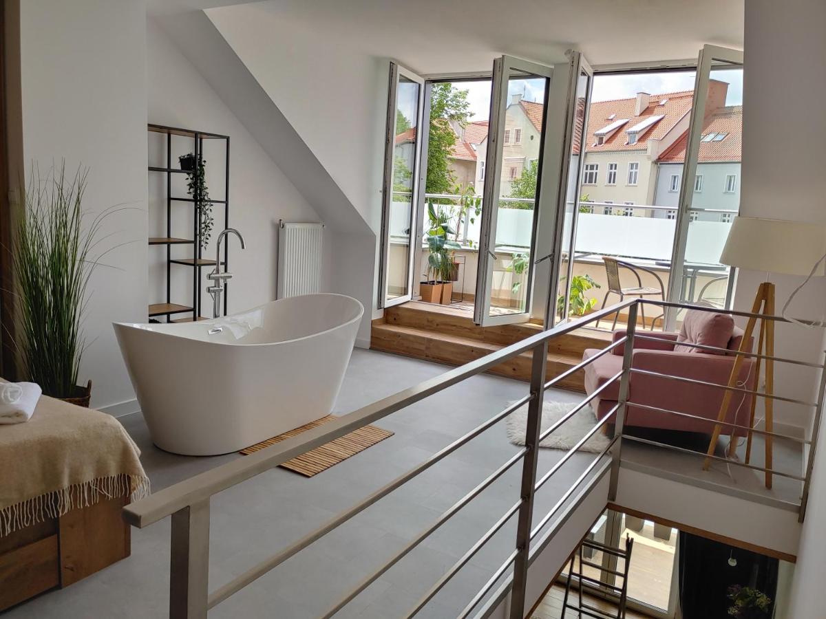 B&N Apartments - Hizvo