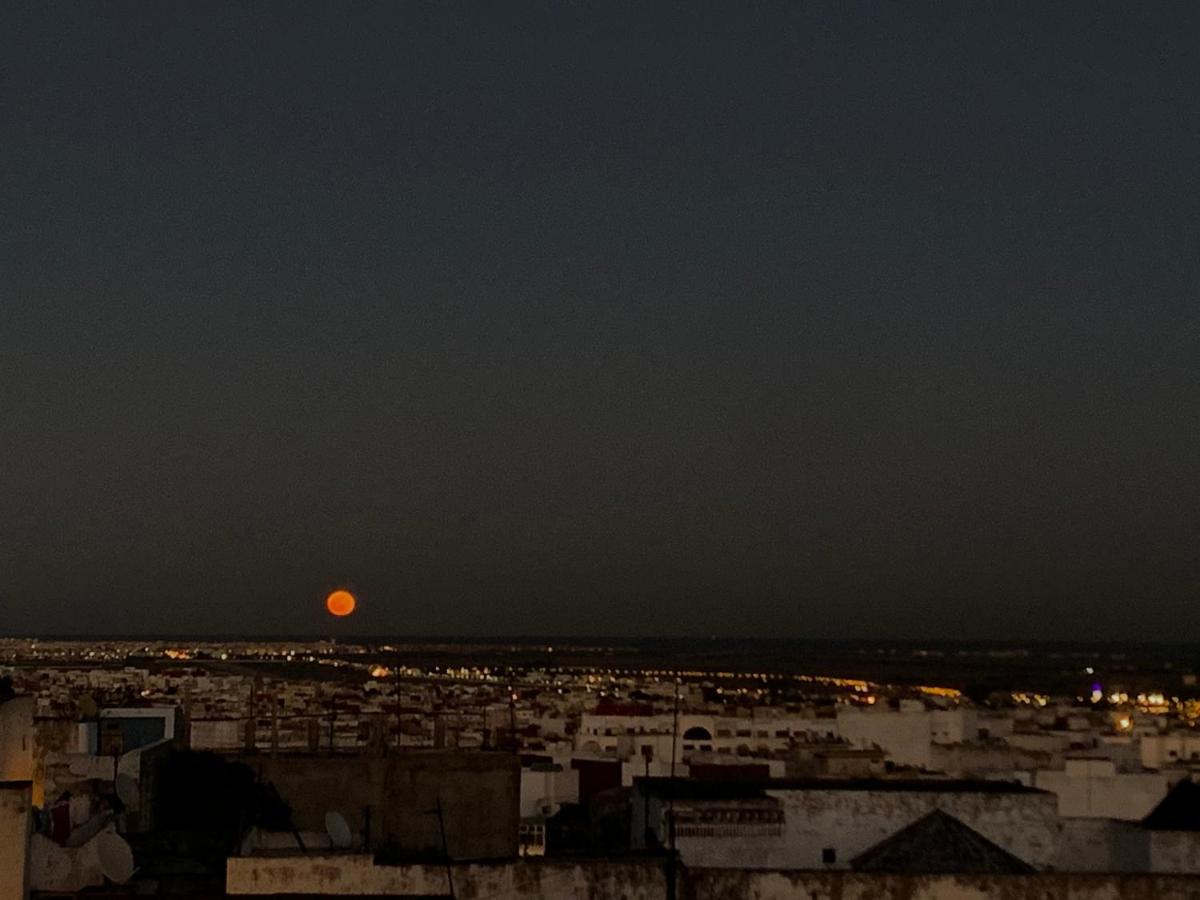 Casa Medina Sanaa Tetouan - Housity