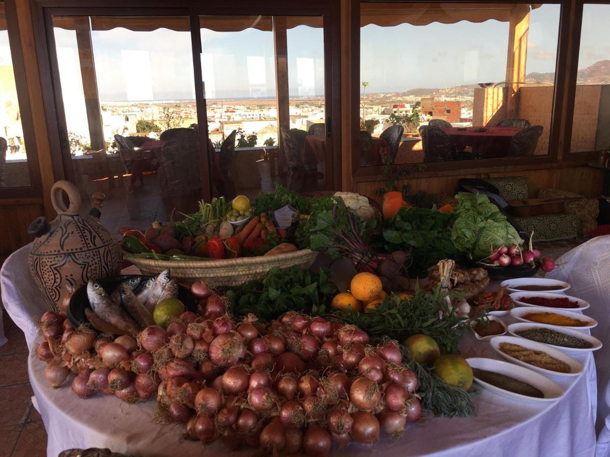 Casa Medina Sanaa Tetouan - Housity