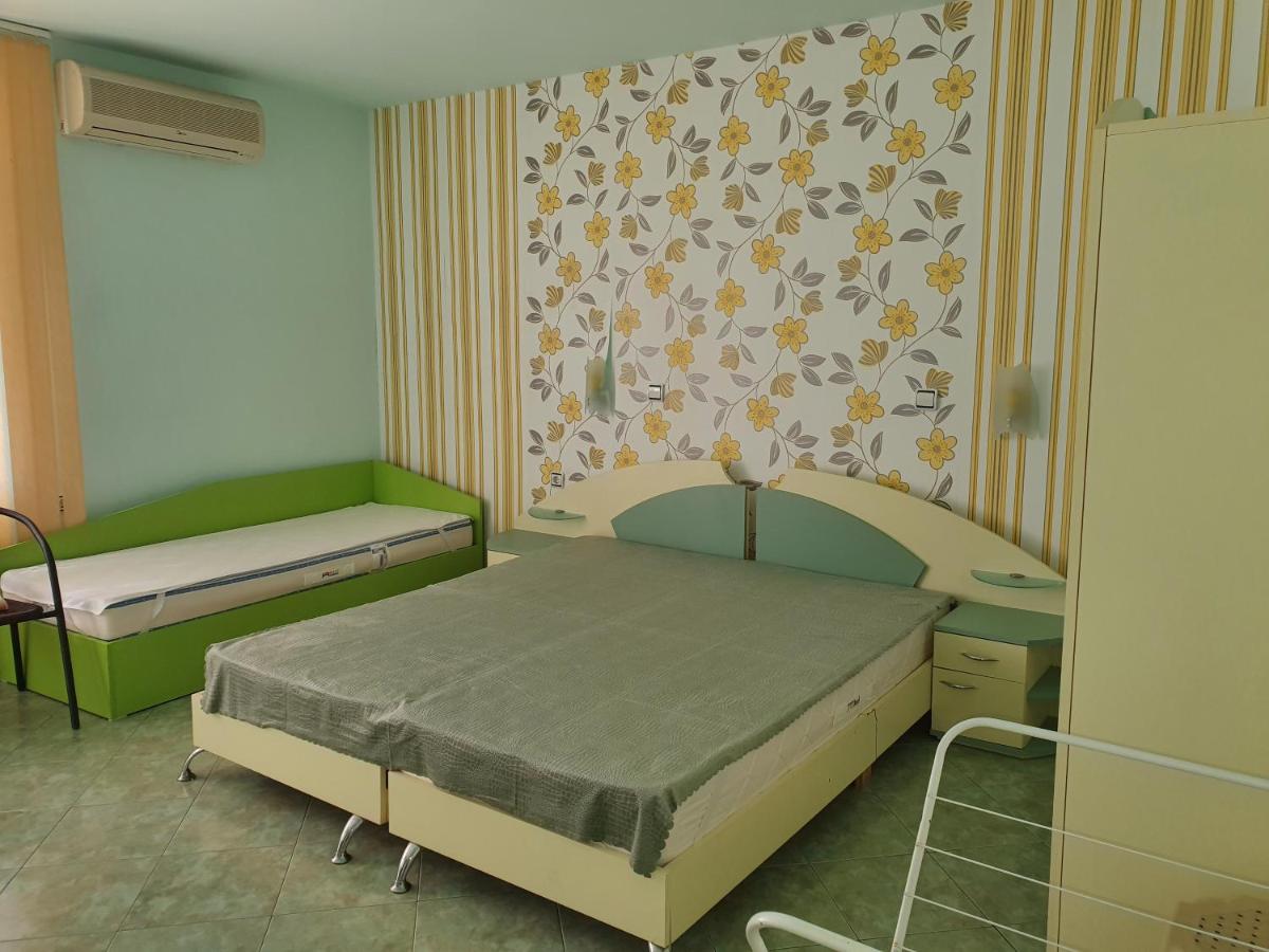 VENIS hotel - Hizvo