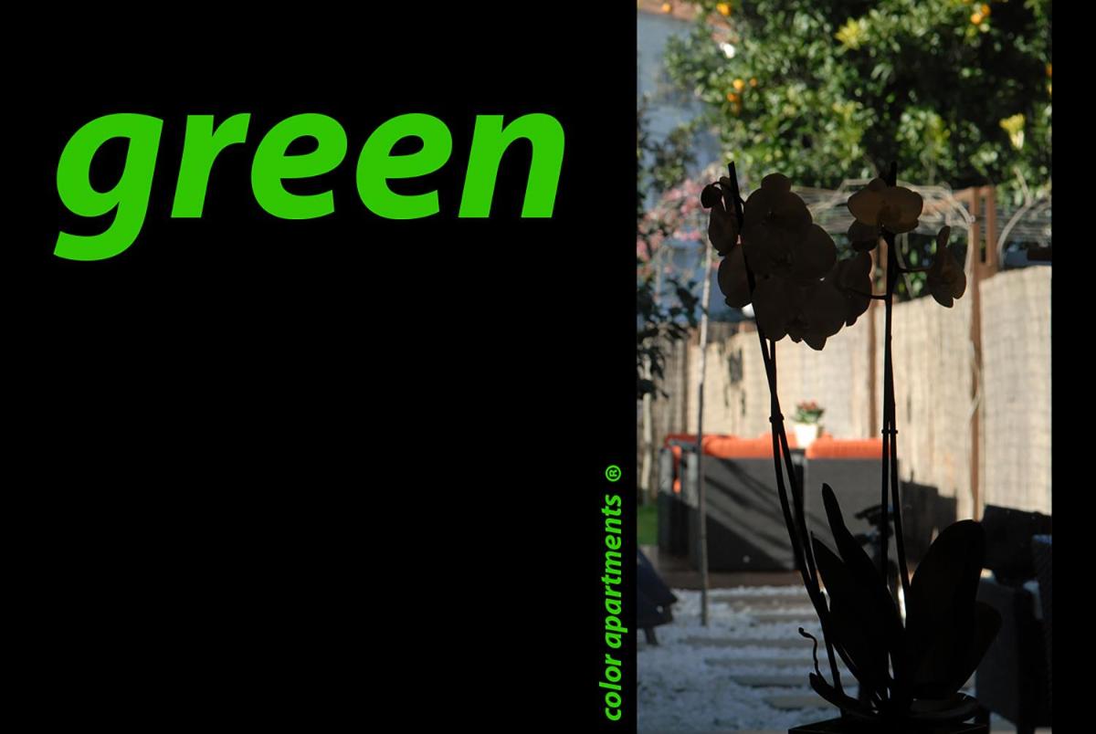 Suitetrails - Green Home