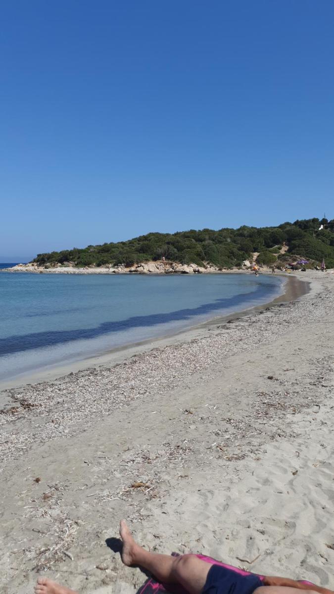 Appartamento isola Sant'Antioco Sardegna - Housity