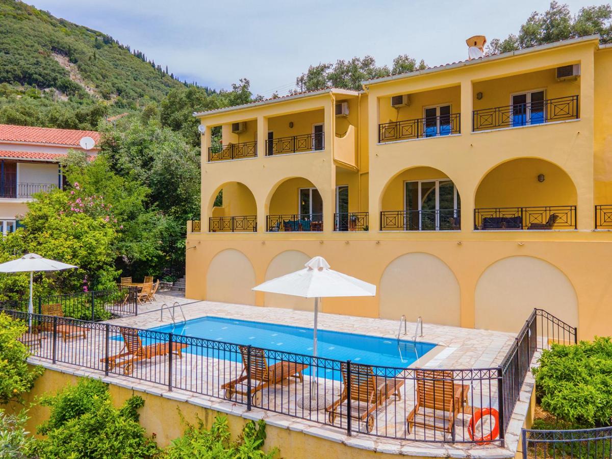 Villa Christina - Housity