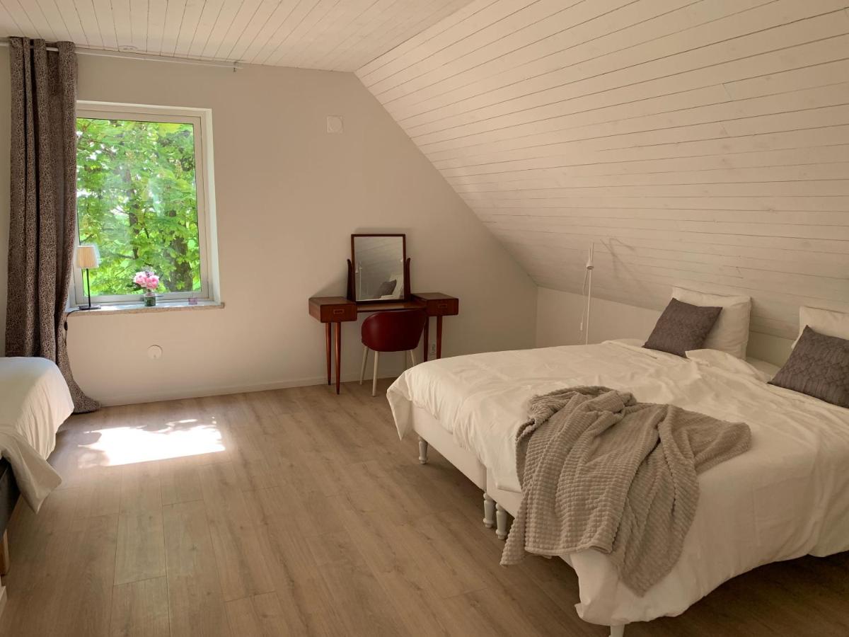 Villa Baldringe - Housity