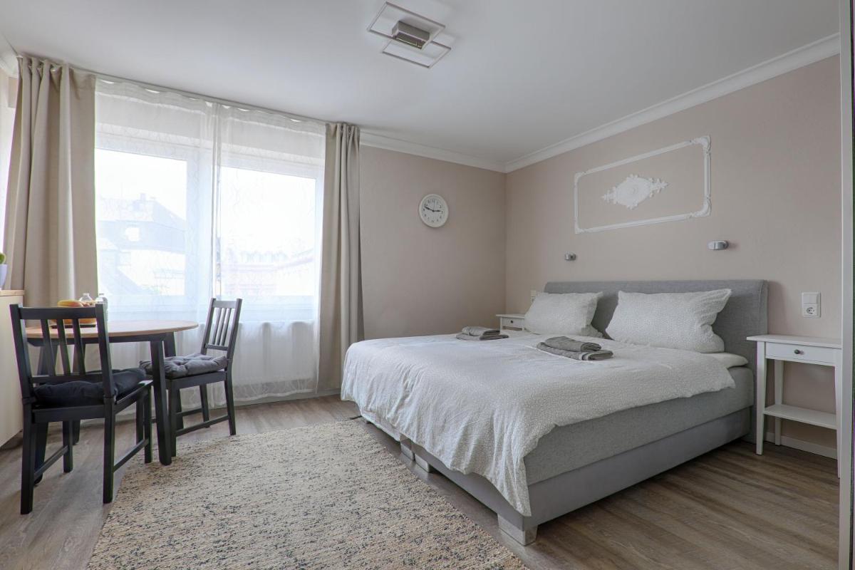 H-Apartments Bismarckstrasse - Hizvo