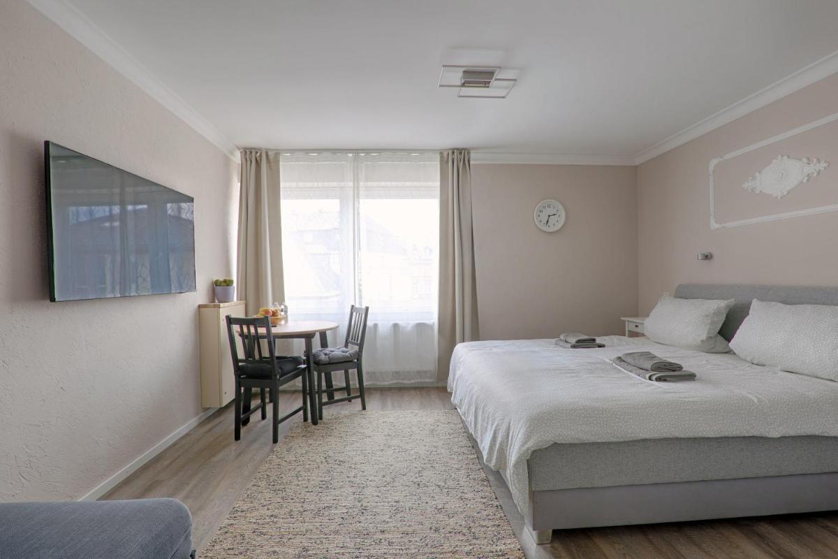 H-Apartments Bismarckstrasse - Hizvo