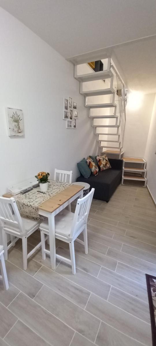 L'angoletto - Housity