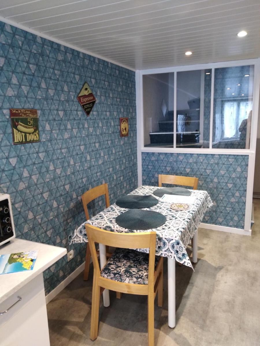 Appart Orgelet - Housity