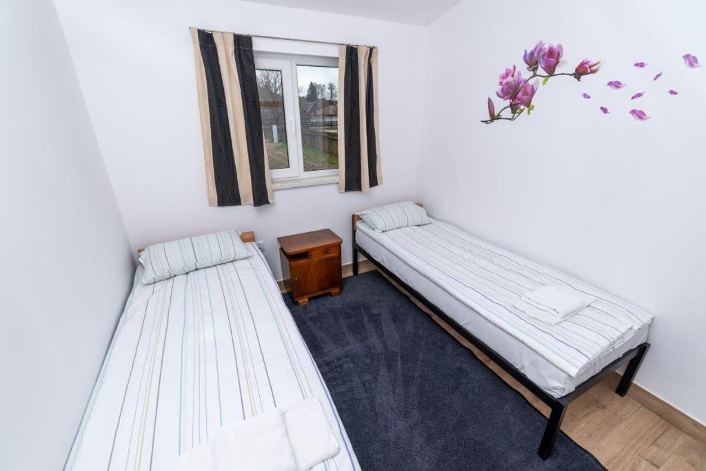 Wola Wielka - Domki Wygoda Nr2 - Housity