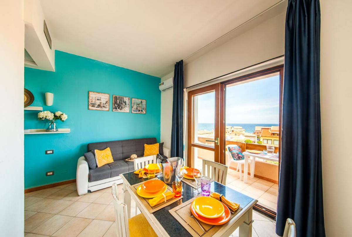 Suitetrails - Casa vacanze Il Grecale-a pochi passi dal mare