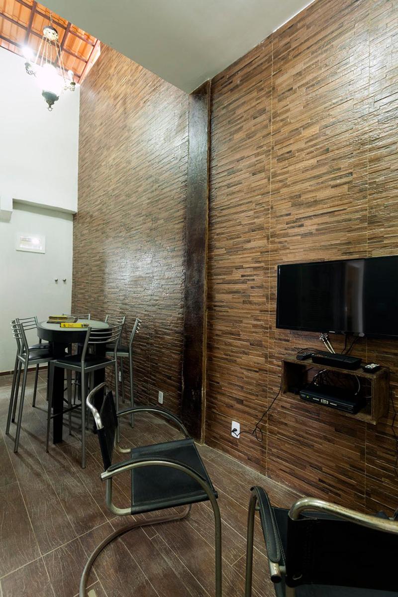 Suitetrails - Casa Saga - All Suites