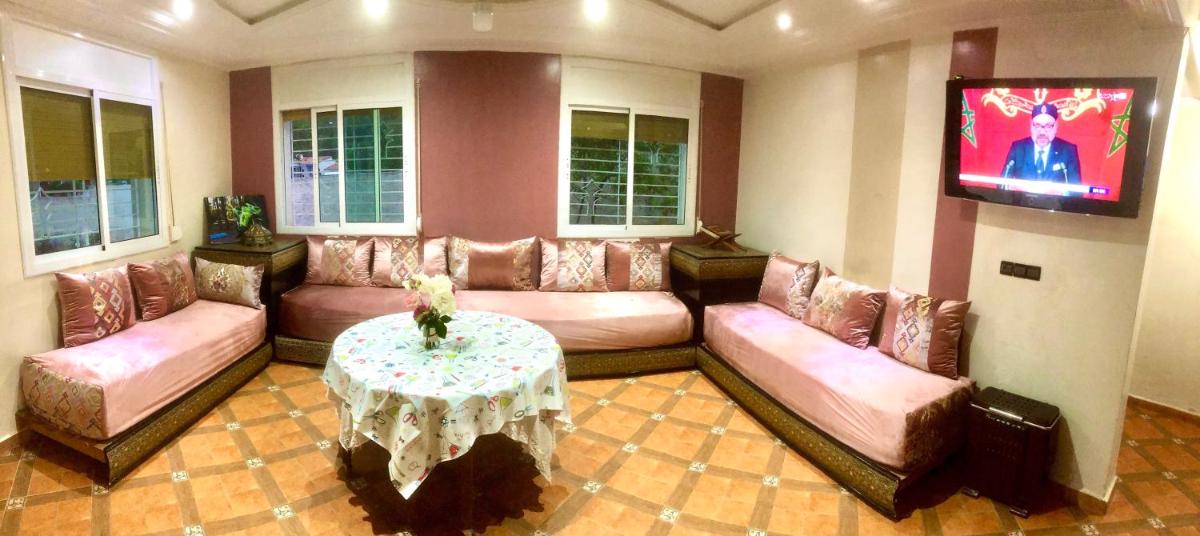 Villa ain soltan - Housity