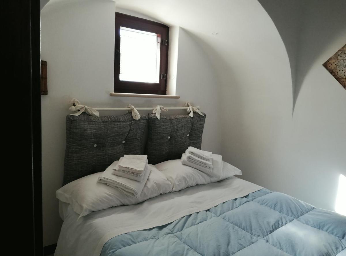 Luxury trulli Sabotino - Hizvo