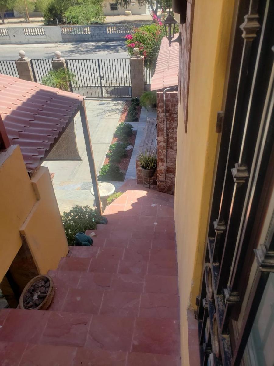 Suitetrails - Maria's Place, Puerto Peñasco, Oriente