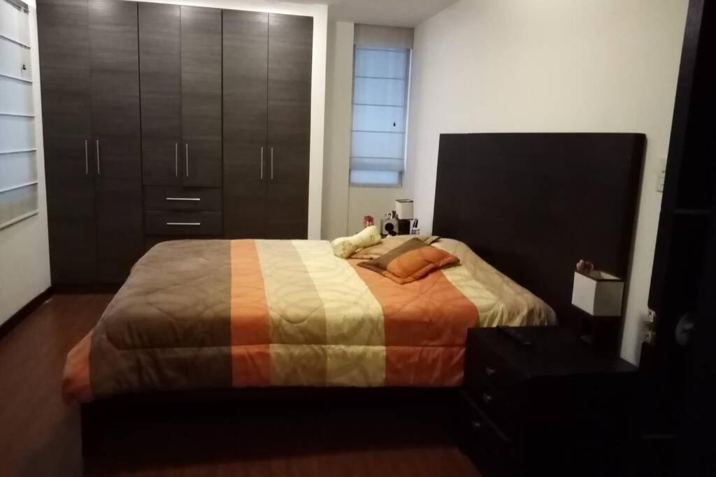 Metropolitano’s heaven - Housity