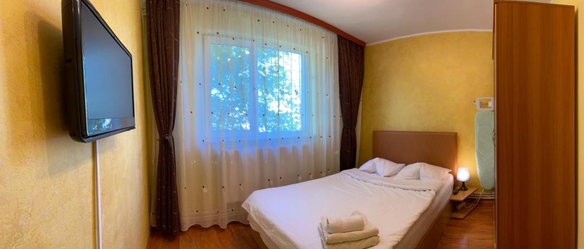 Cazare-Mamaia RO - Housity