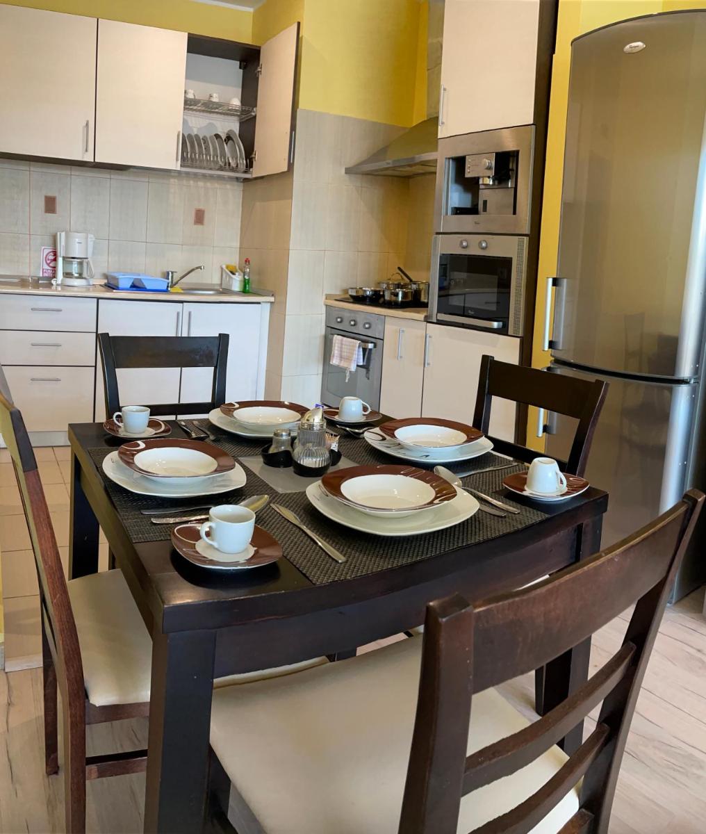 Coralia Luna Park Mamaia - Housity