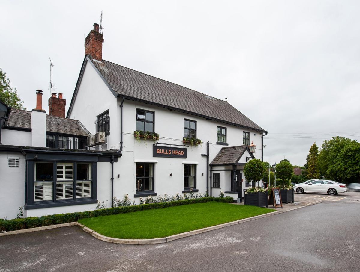 The Bulls Head Hotel - Housity
