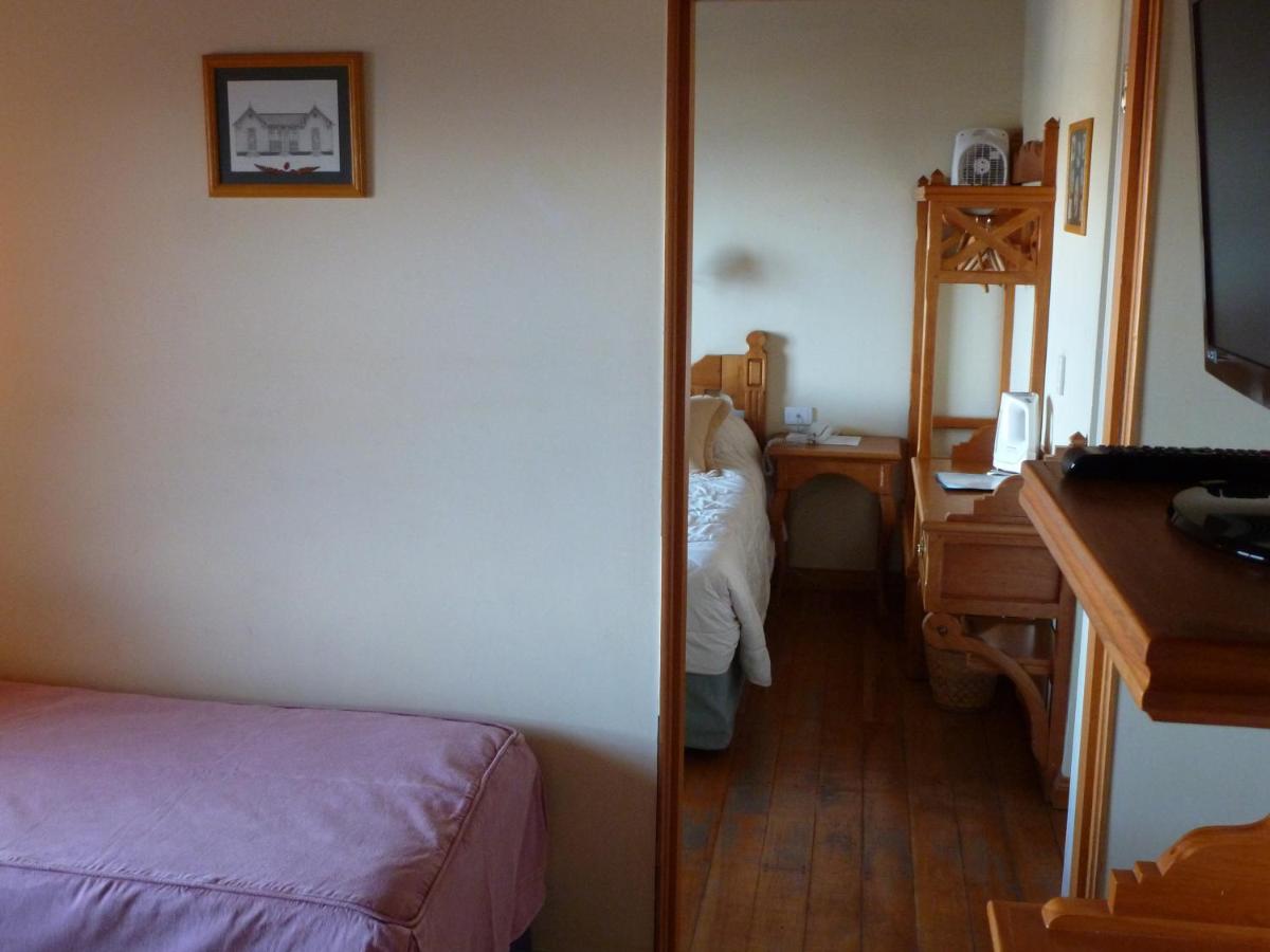 Hostería Patagonia Jarke - Housity