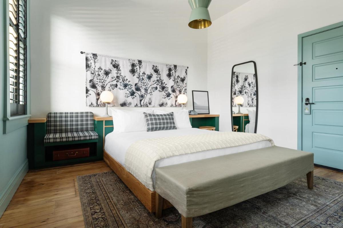 Hotel Grand Stark - Hizvo
