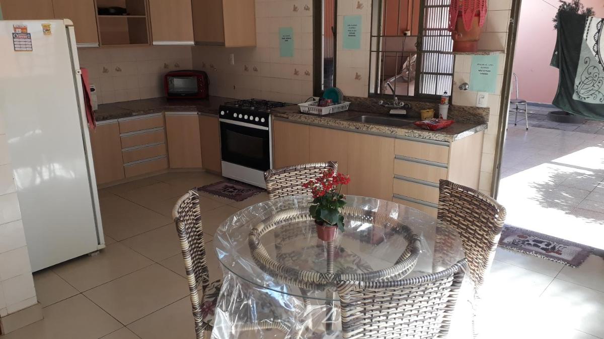 Quartos Uberlandia - Housity