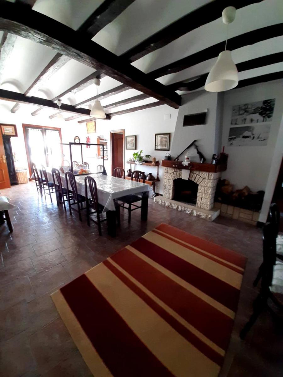 Agroturismo Pagoederraga - Housity