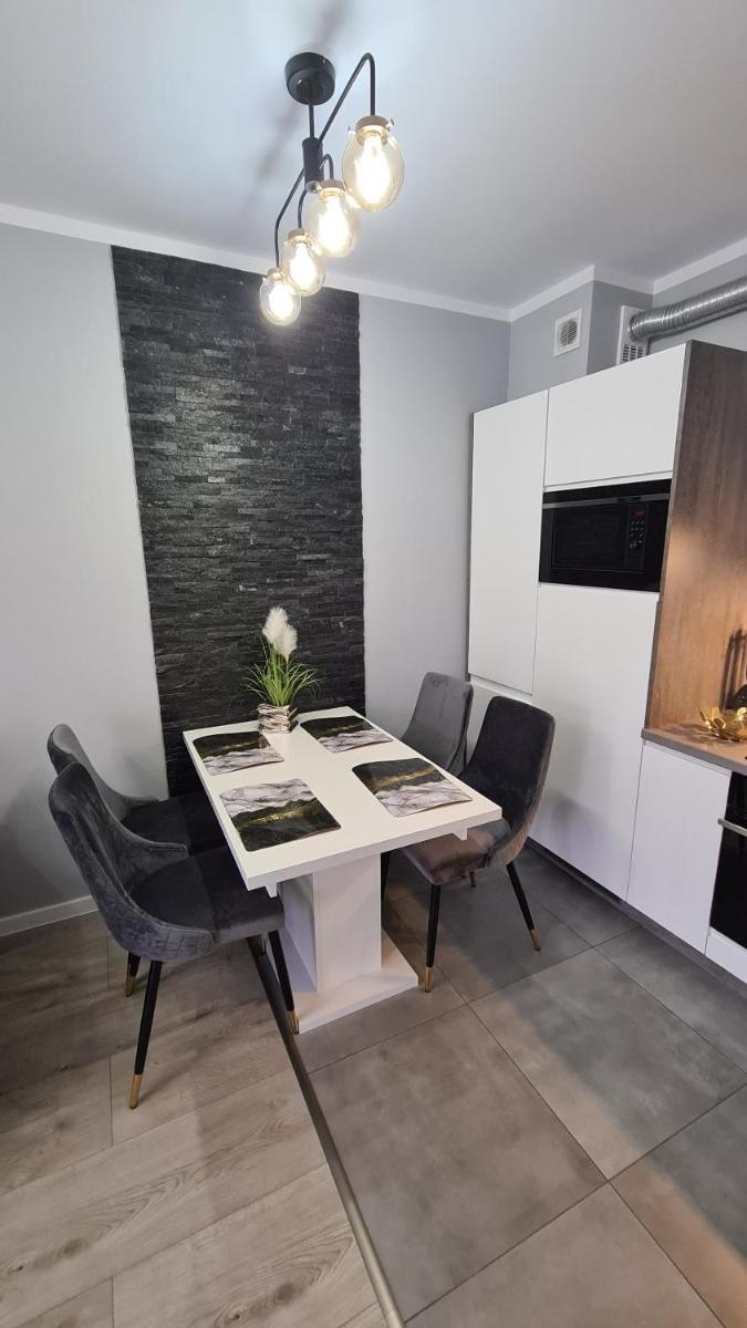 Apartament DeLuxe 3 - Housity
