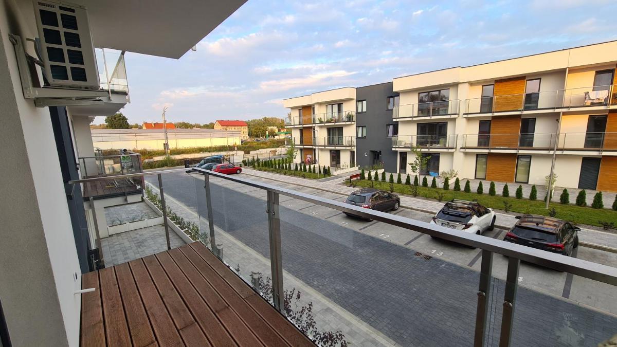 Apartament DeLuxe 3 - Housity