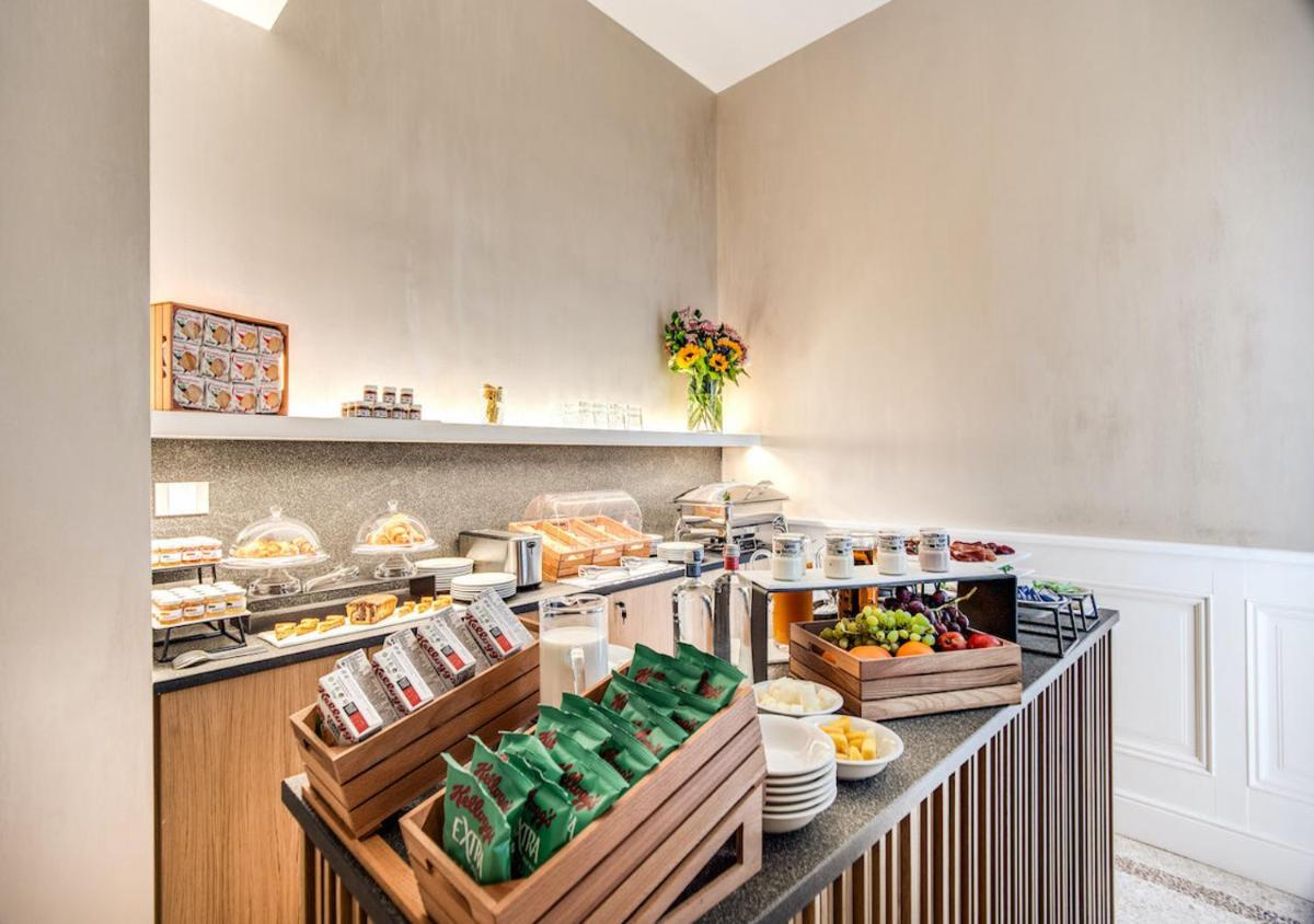 DBH – Boutique Hotel Lake Como - Hizvo