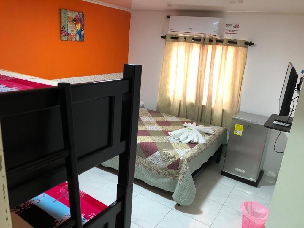 Cabañas 7 Colores - Housity