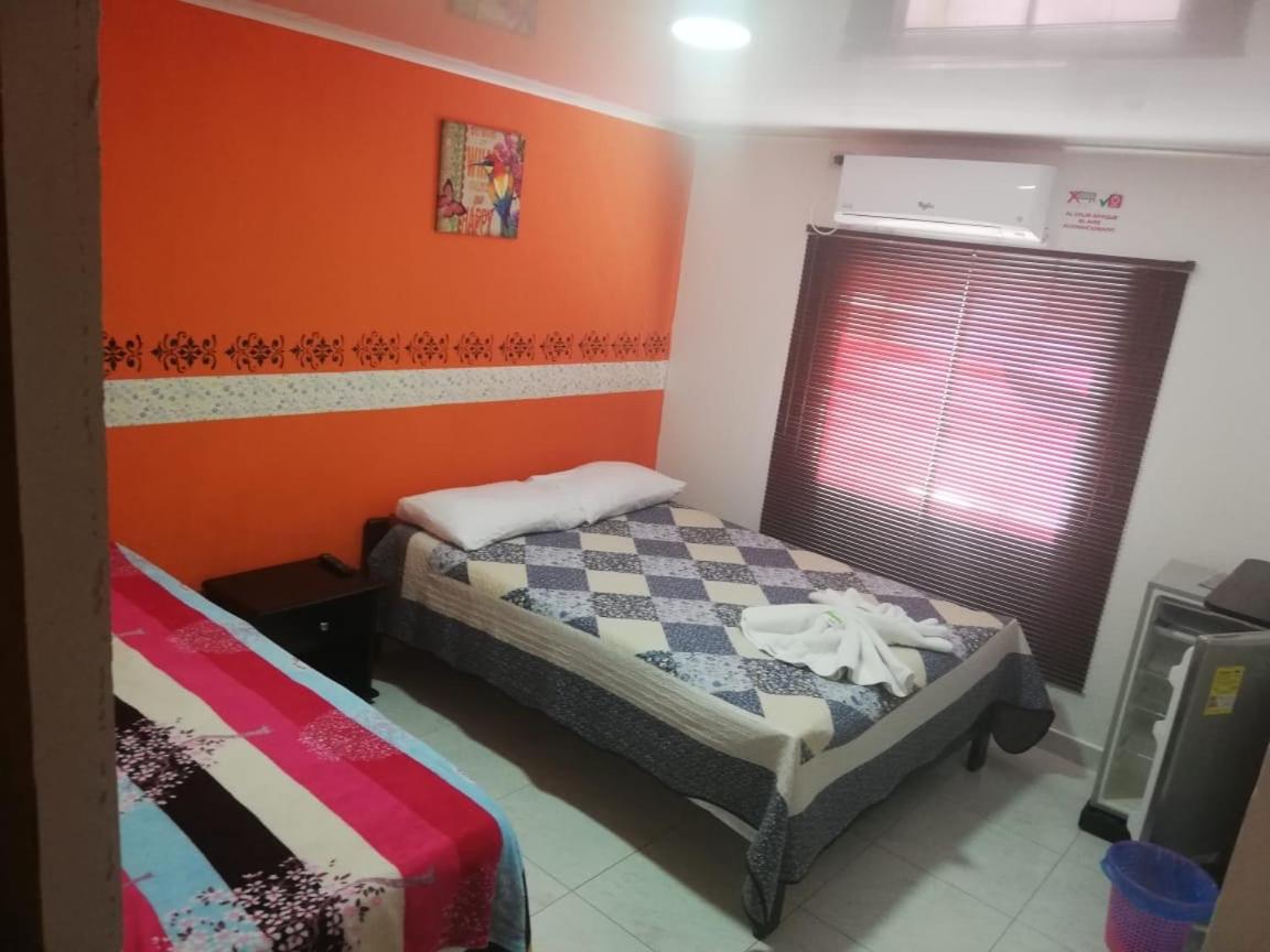 Cabañas 7 Colores - Housity