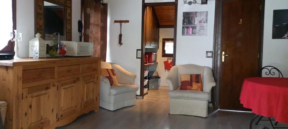 Gite Liseclaire - Housity