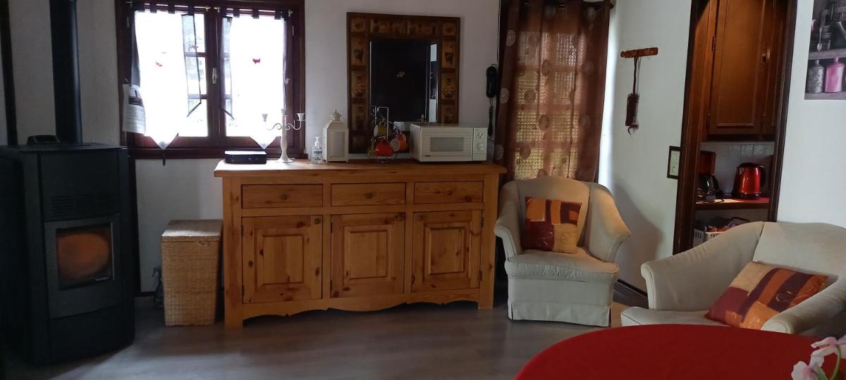 Gite Liseclaire - Housity