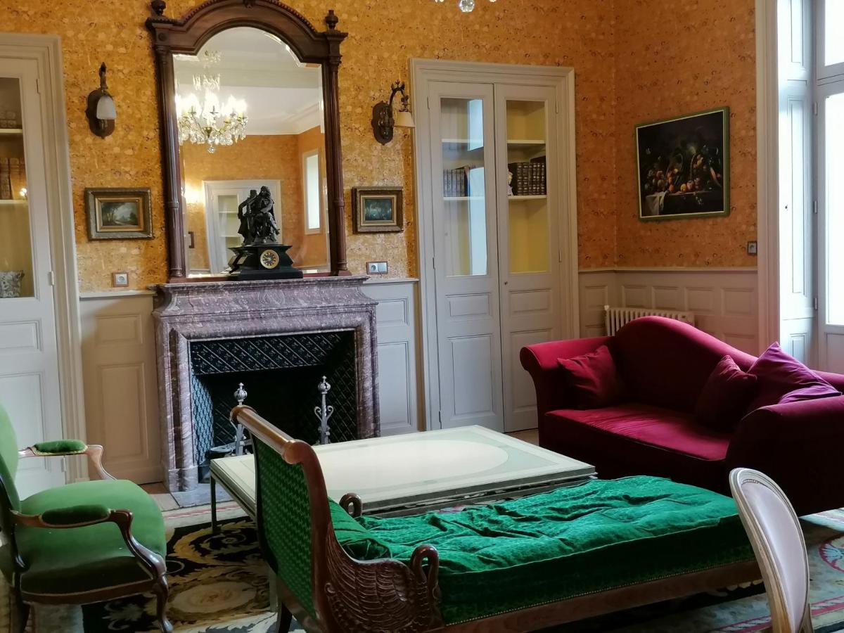 Gîte Ahuillé, 6 pièces, 11 personnes - FR-1-600-172 - Housity