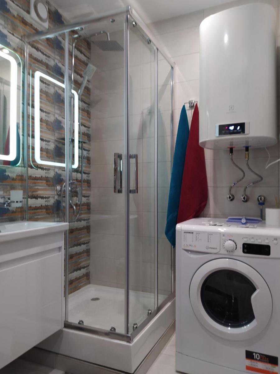 Suitetrails - Apartment - Sobornyi Prospekt 152а