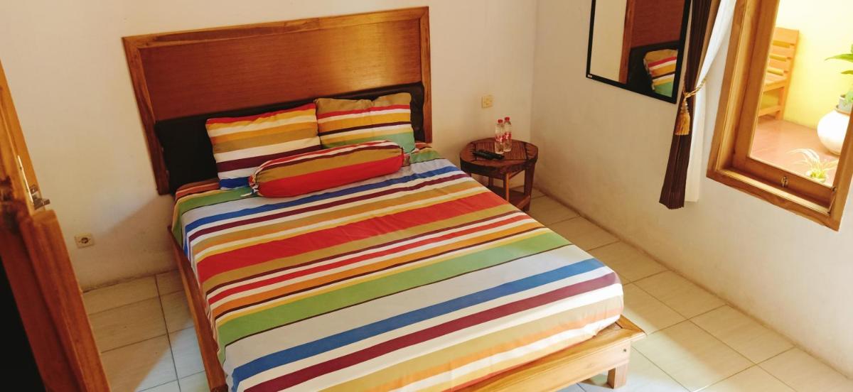 Latansa Homestay - Housity