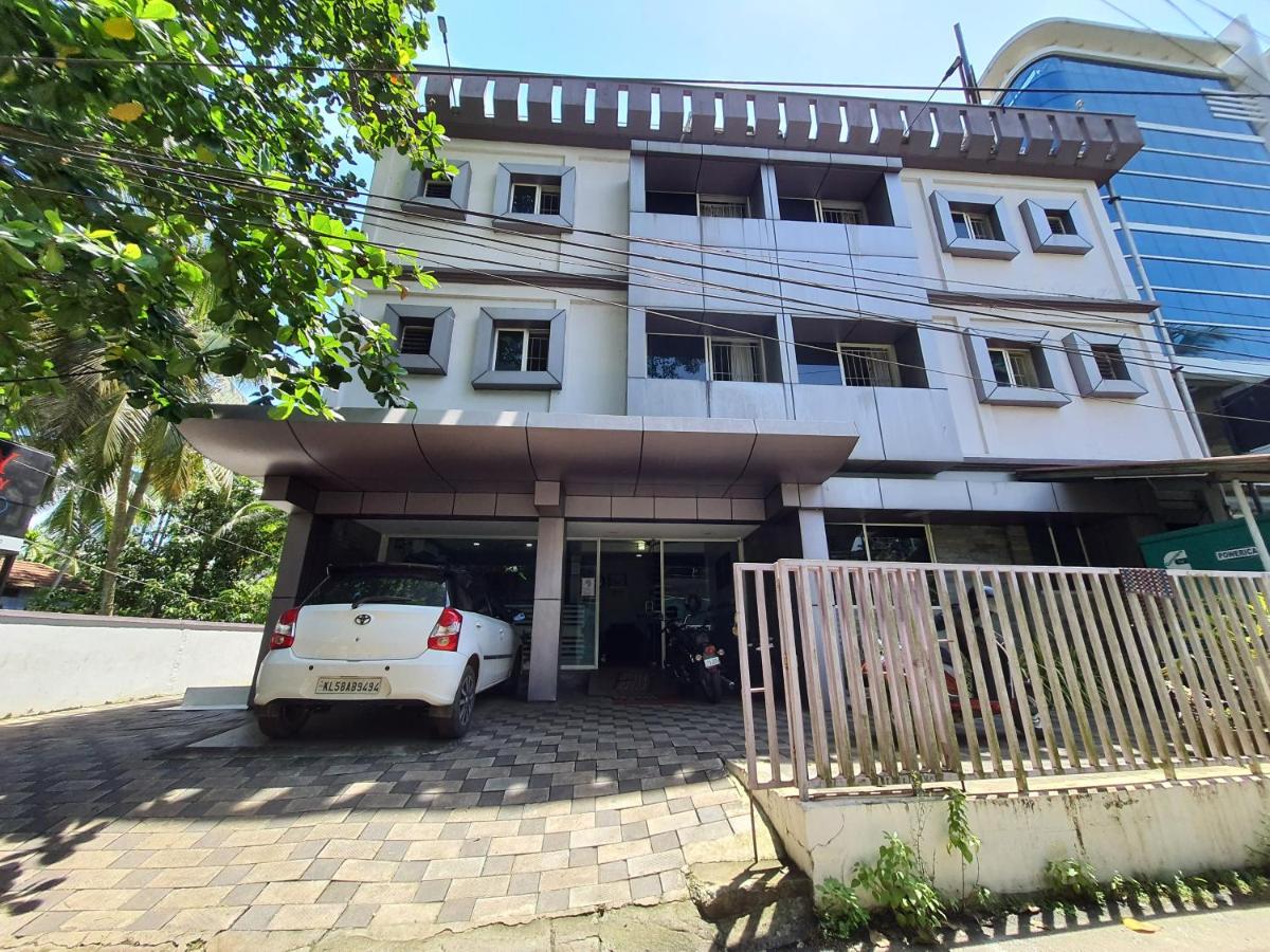 Ruby Residency - Housity